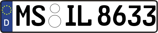 MS-IL8633
