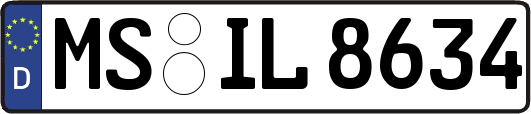 MS-IL8634