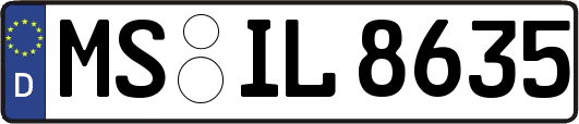 MS-IL8635