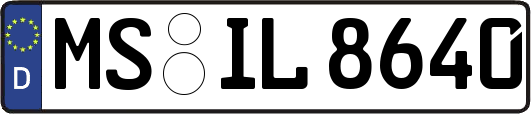 MS-IL8640