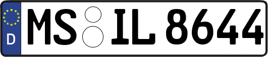 MS-IL8644