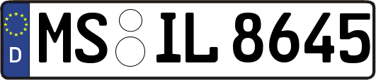 MS-IL8645