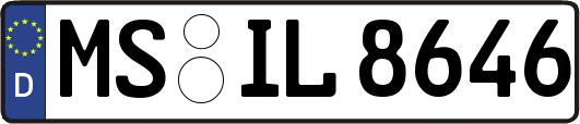 MS-IL8646