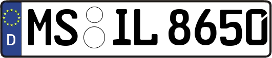 MS-IL8650