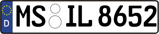 MS-IL8652
