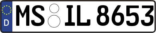 MS-IL8653