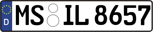 MS-IL8657