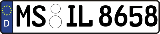 MS-IL8658
