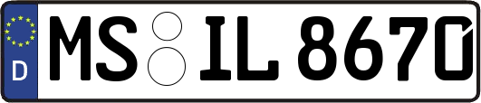 MS-IL8670