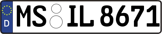 MS-IL8671