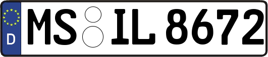 MS-IL8672