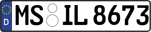 MS-IL8673