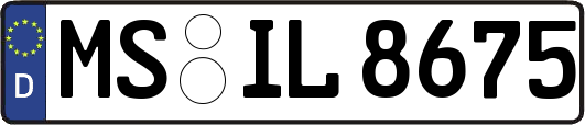 MS-IL8675