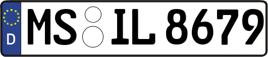 MS-IL8679