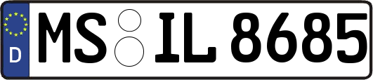 MS-IL8685