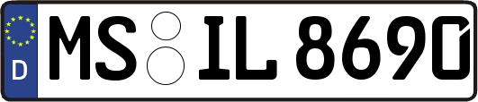 MS-IL8690