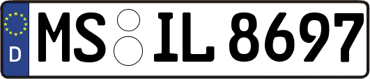 MS-IL8697