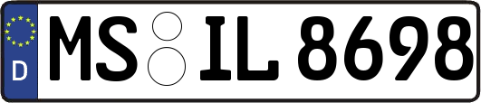 MS-IL8698