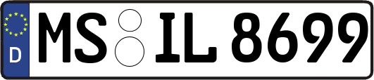 MS-IL8699