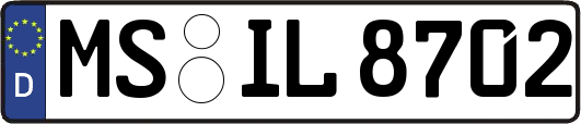 MS-IL8702