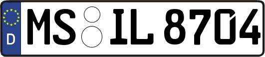 MS-IL8704