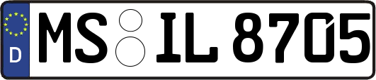MS-IL8705