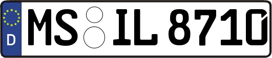 MS-IL8710