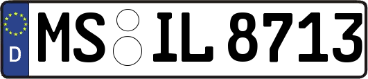 MS-IL8713
