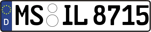MS-IL8715