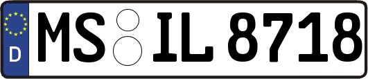MS-IL8718