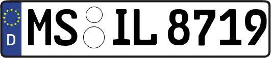 MS-IL8719