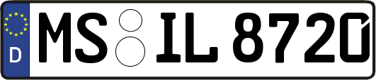 MS-IL8720