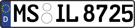 MS-IL8725