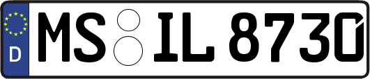 MS-IL8730