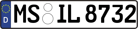 MS-IL8732