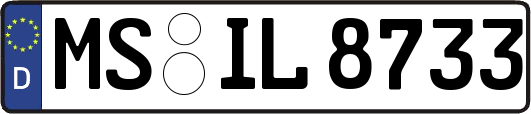 MS-IL8733