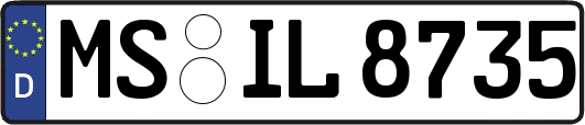 MS-IL8735