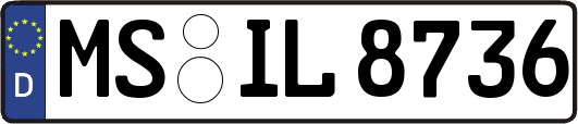 MS-IL8736