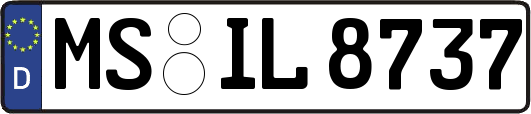 MS-IL8737