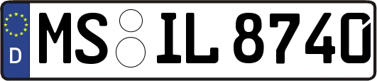 MS-IL8740