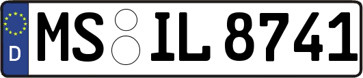 MS-IL8741