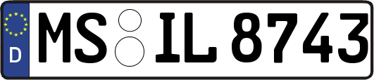 MS-IL8743