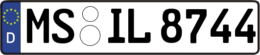 MS-IL8744