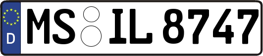 MS-IL8747