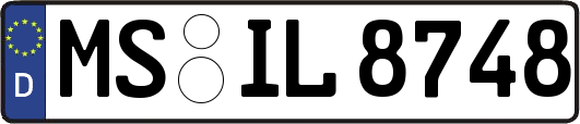 MS-IL8748