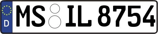 MS-IL8754