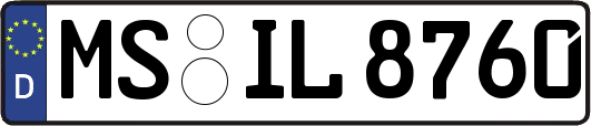 MS-IL8760
