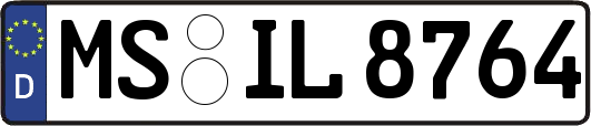 MS-IL8764