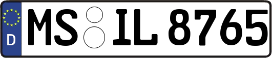 MS-IL8765