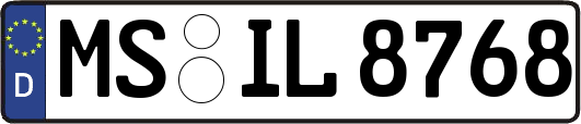 MS-IL8768